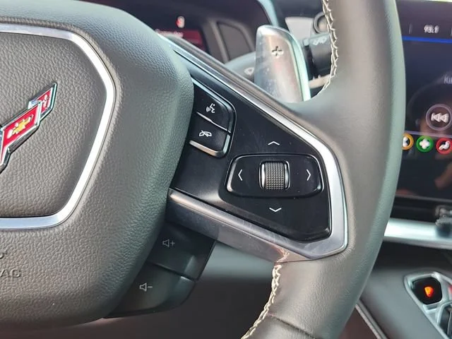 2021 Chevrolet Corvette 1LT - Photo 23