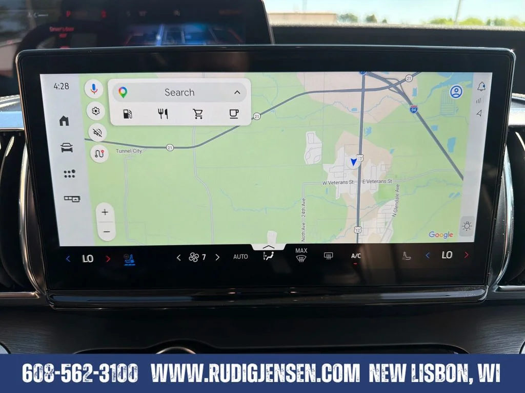 Used 2026 Black Ford Platinum image 19