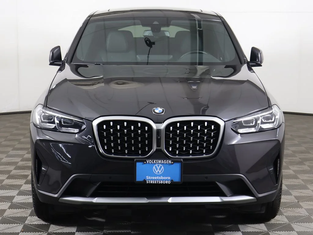 2023 BMW X4 30i - Photo 14
