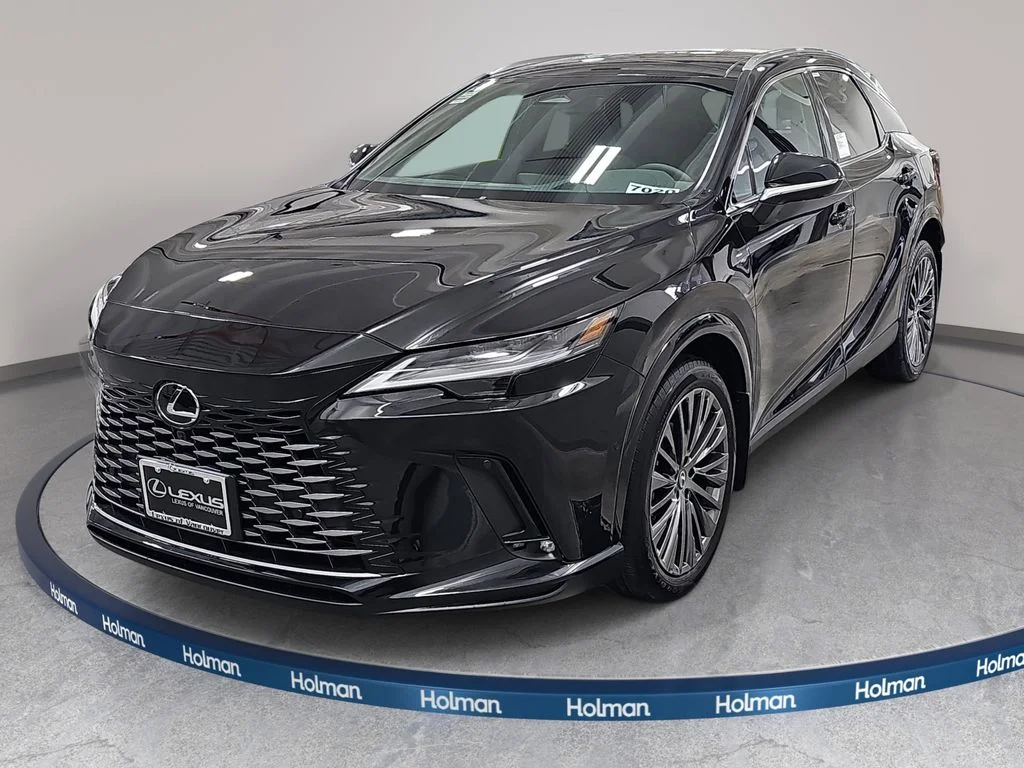 New 2026 Caviar Lexus LUXURY image 1
