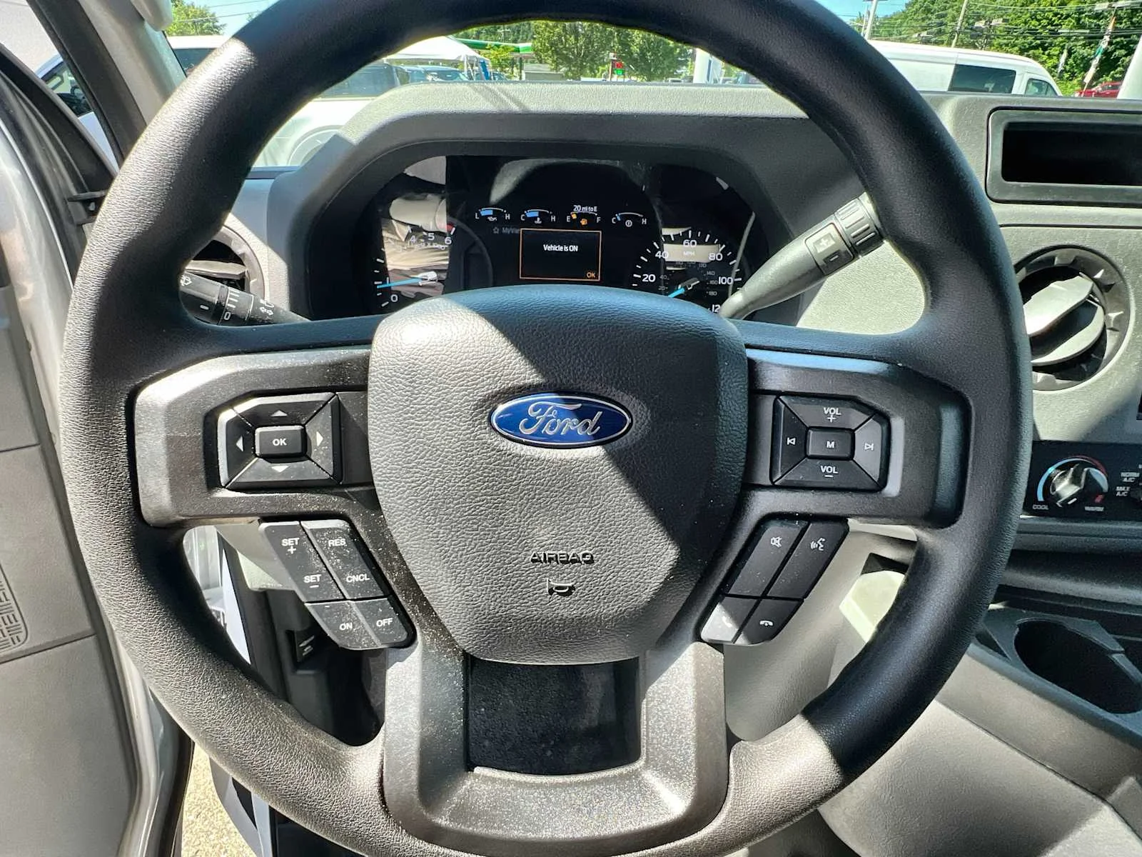 New 2026 WHITE Ford  image 11