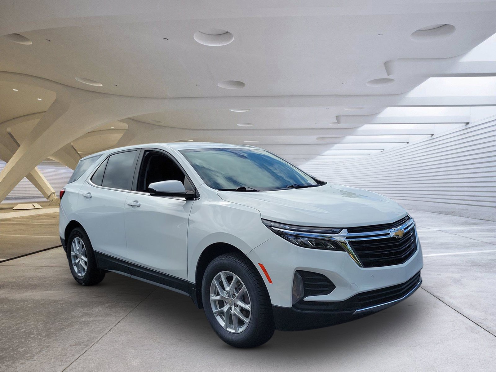 2023 Chevrolet Equinox 2FL