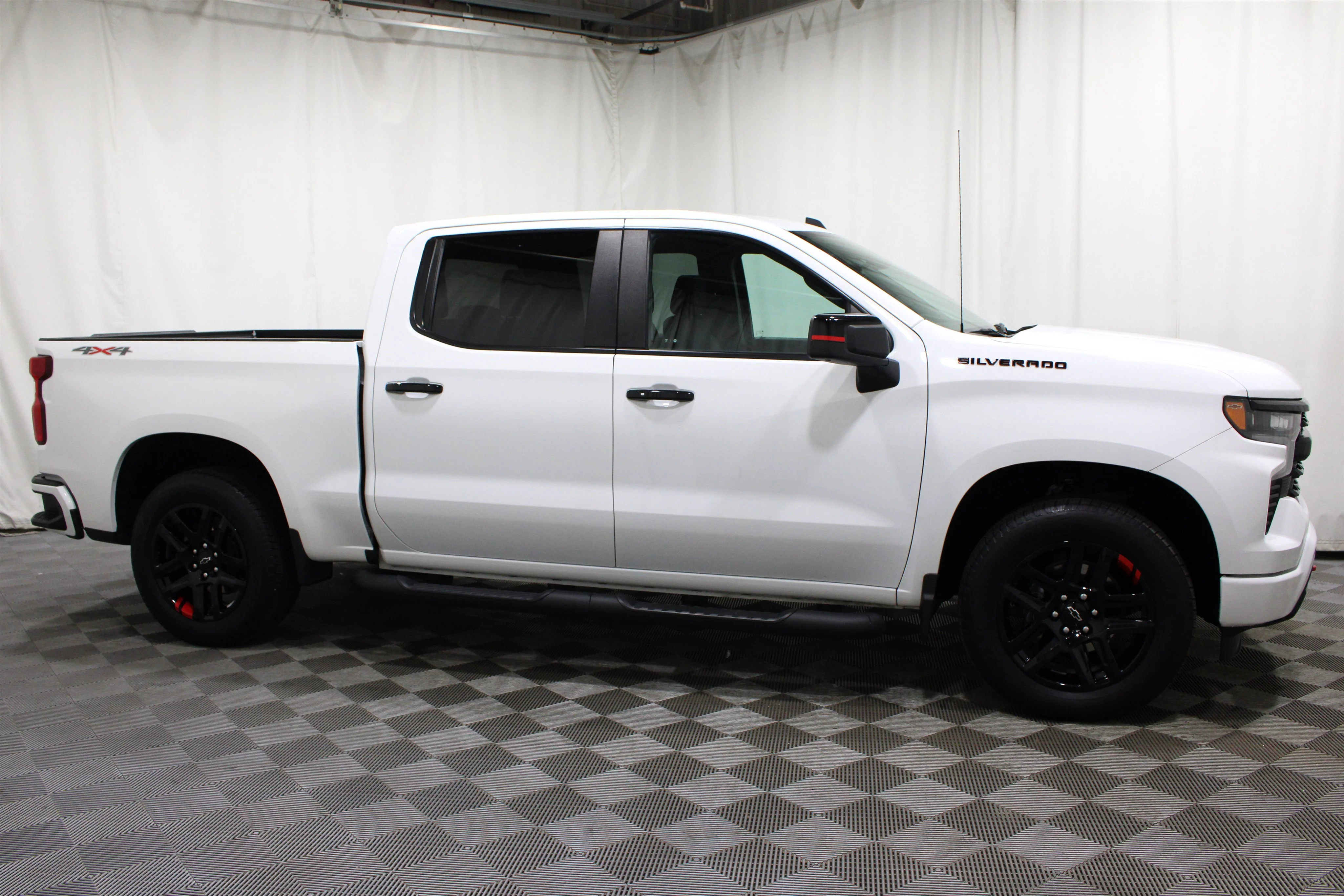 2023 Chevrolet Silverado 1500 RST - Photo 26