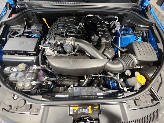 New 2026 Blue Dodge GT Plus image 20