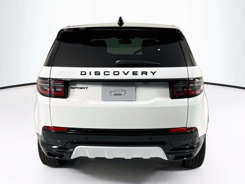 New 2026 Fuji White Land Rover Landmark image 6