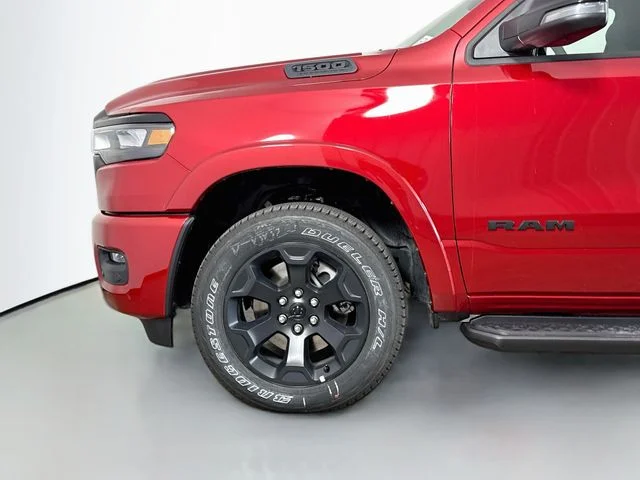 New 2026 Red Ram Big Horn/Lone Star image 30