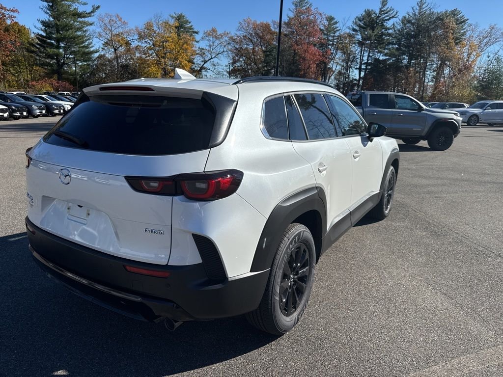 2026 Mazda CX-50 Premium - Photo 2