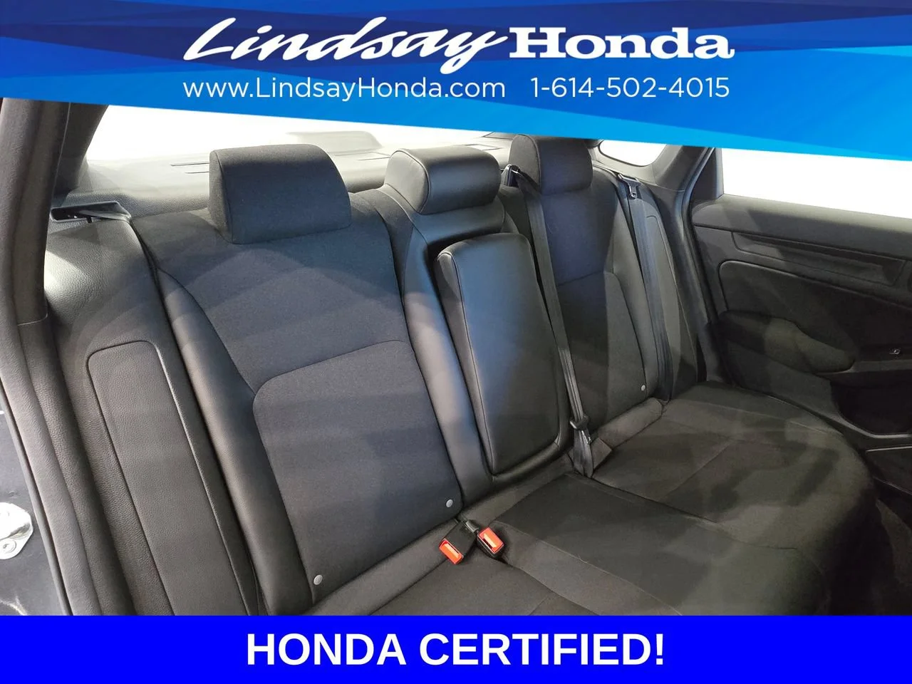 Certified Used 2026 Meteorite Gray Metallic Honda Sport image 39