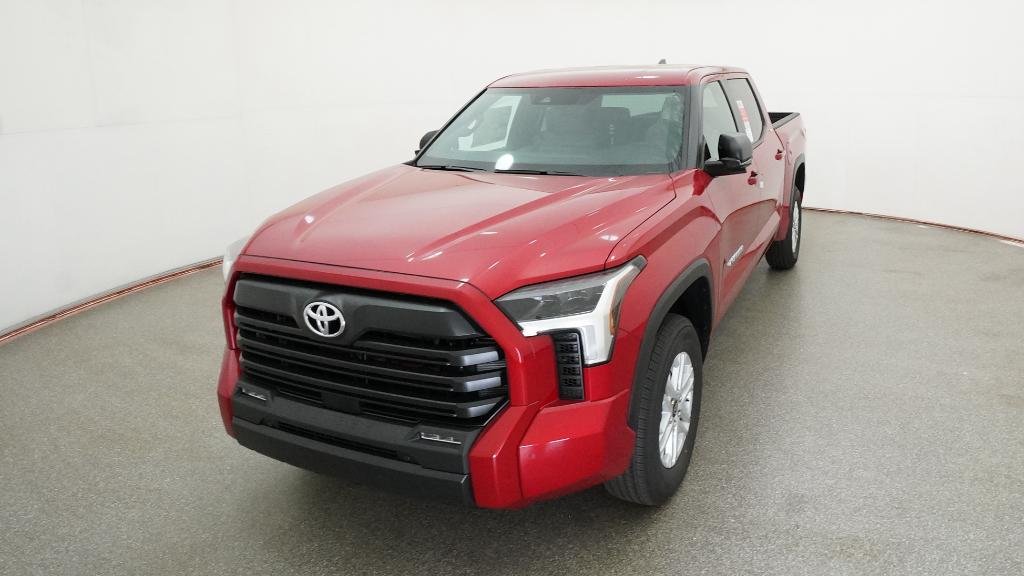 2026 Toyota Tundra SR5 - Photo 36
