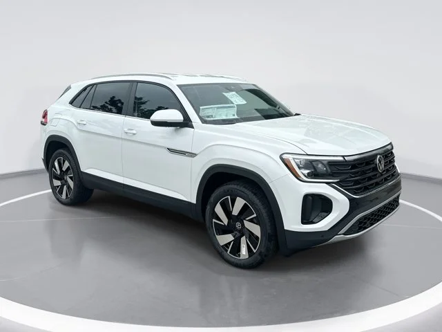 2026 Volkswagen Atlas Cross Sport SE w/Technology