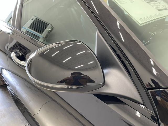 New 2026 Obsidian Black Metallic Mercedes-Benz AMG® C 43 4MATIC® Sedan image 42