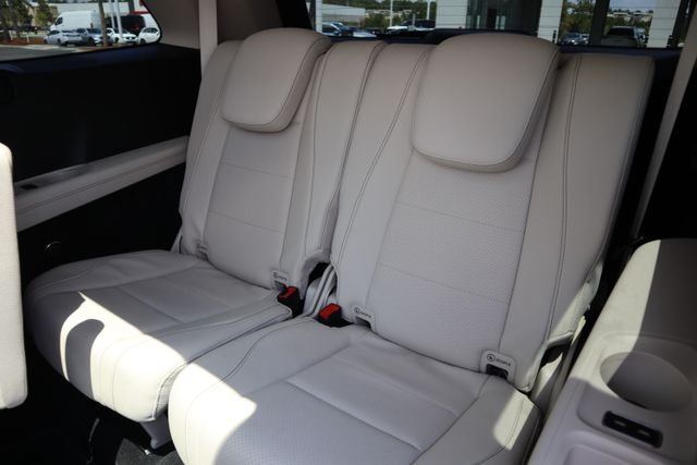 Certified Used 2024 Polar White Mercedes-Benz GLS 450 image 26
