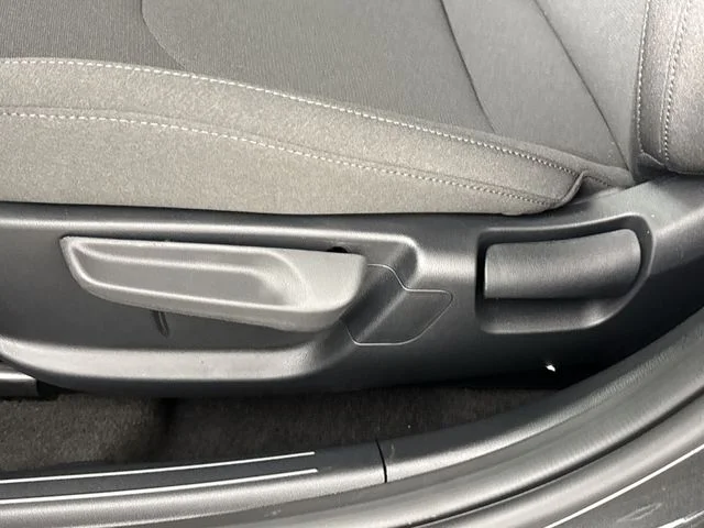New 2026 Gray Kia LXS image 12