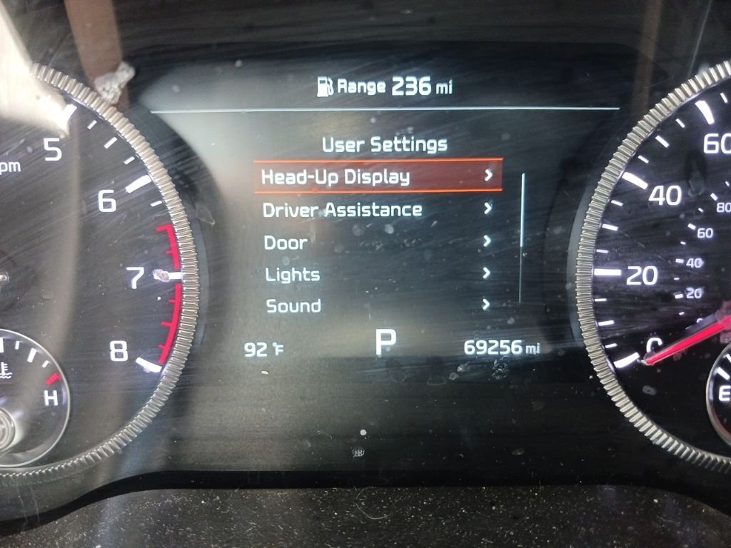 2021 Kia Telluride SX - Photo 25