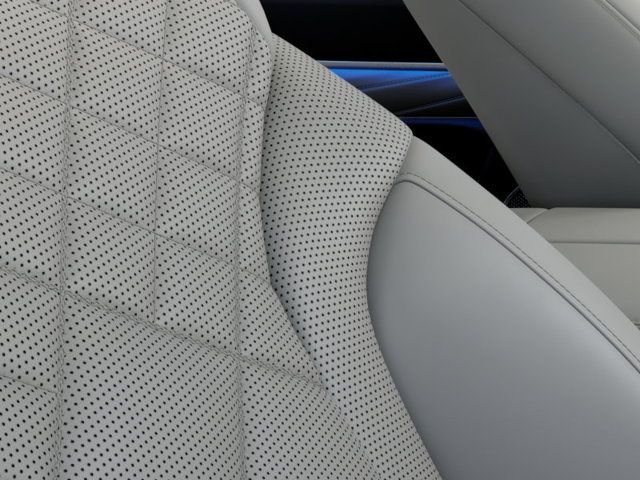 New 2027 Blue Genesis 3.5T Prestige image 16