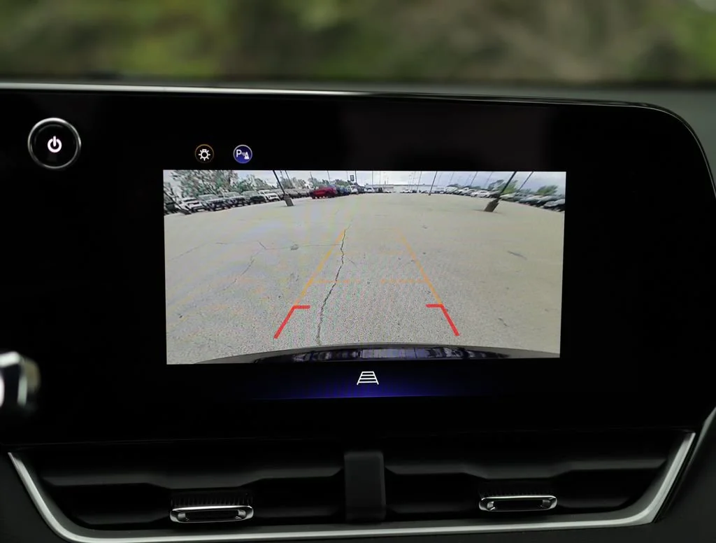 2025 Chevrolet Equinox LT - Photo 17