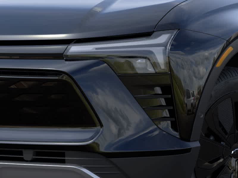 2026 Chevrolet Blazer EV LT - Photo 10