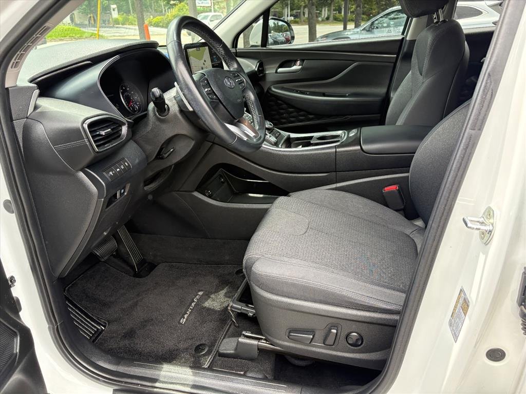 2023 Hyundai Santa Fe SEL - Photo 14