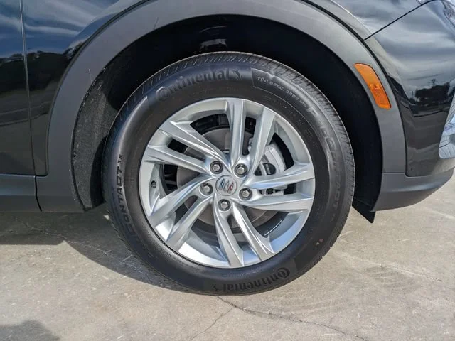 2026 Buick Envista Preferred - Photo 11