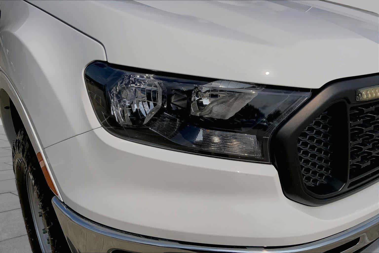 Used 2022 Oxford White Ford XL image 22