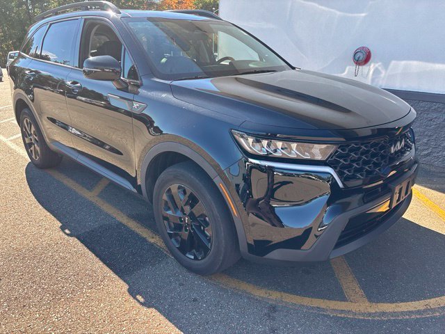 2023 Kia Sorento X-Line S
