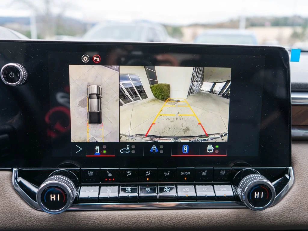 2026 GMC Canyon Denali - Photo 24