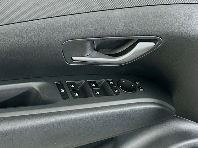 New 2026 Hyundai TUCSON SEL