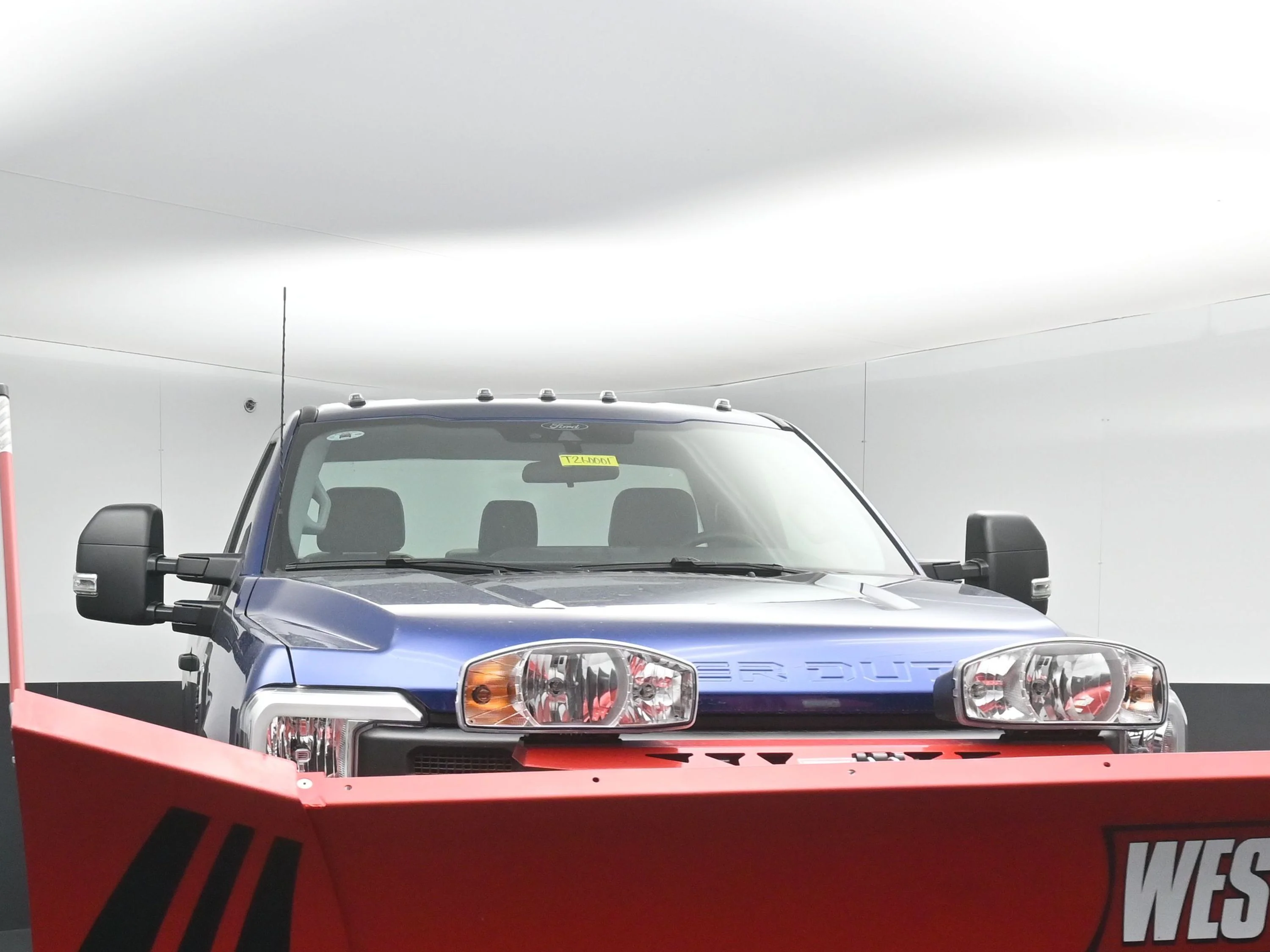2026 Ford F-250 Super Duty XL - Photo 24