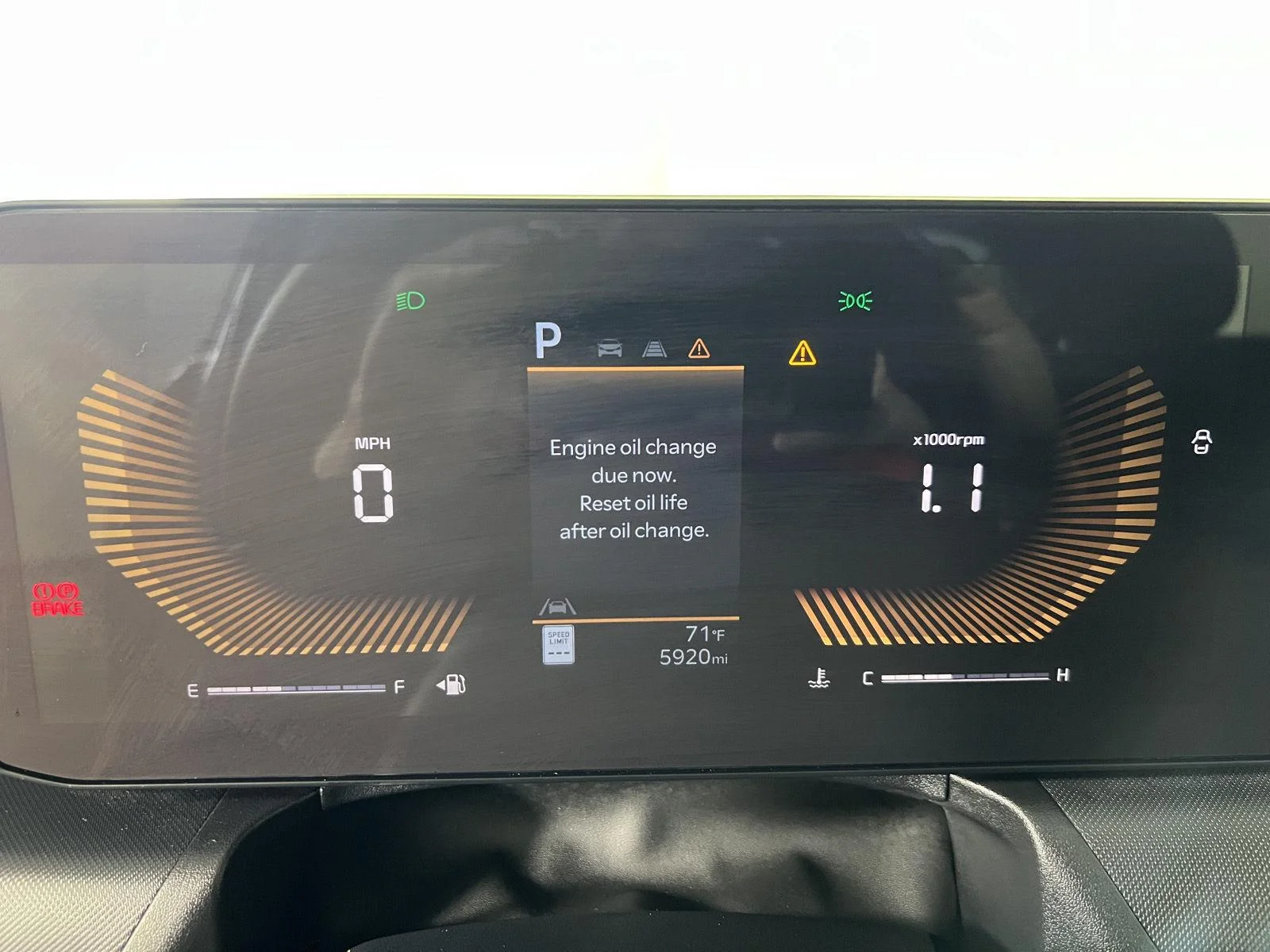 Certified Used 2026 Morning Haze Kia LXS image 18