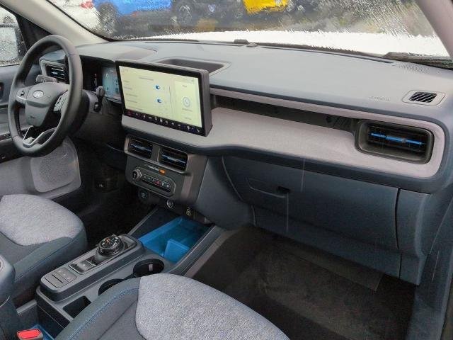 New 2026 Oxford White Ford XLT image 29