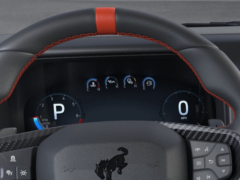 2025 Ford Bronco 4-Door Raptor - Photo 26