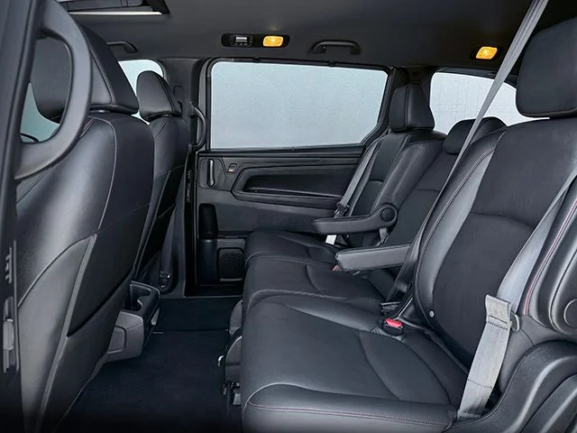 2024 Honda Odyssey SPORT - Photo 23