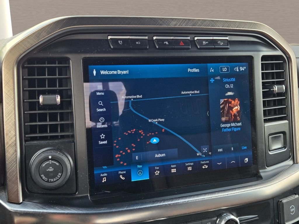 Used 2023  Ford King Ranch image 25