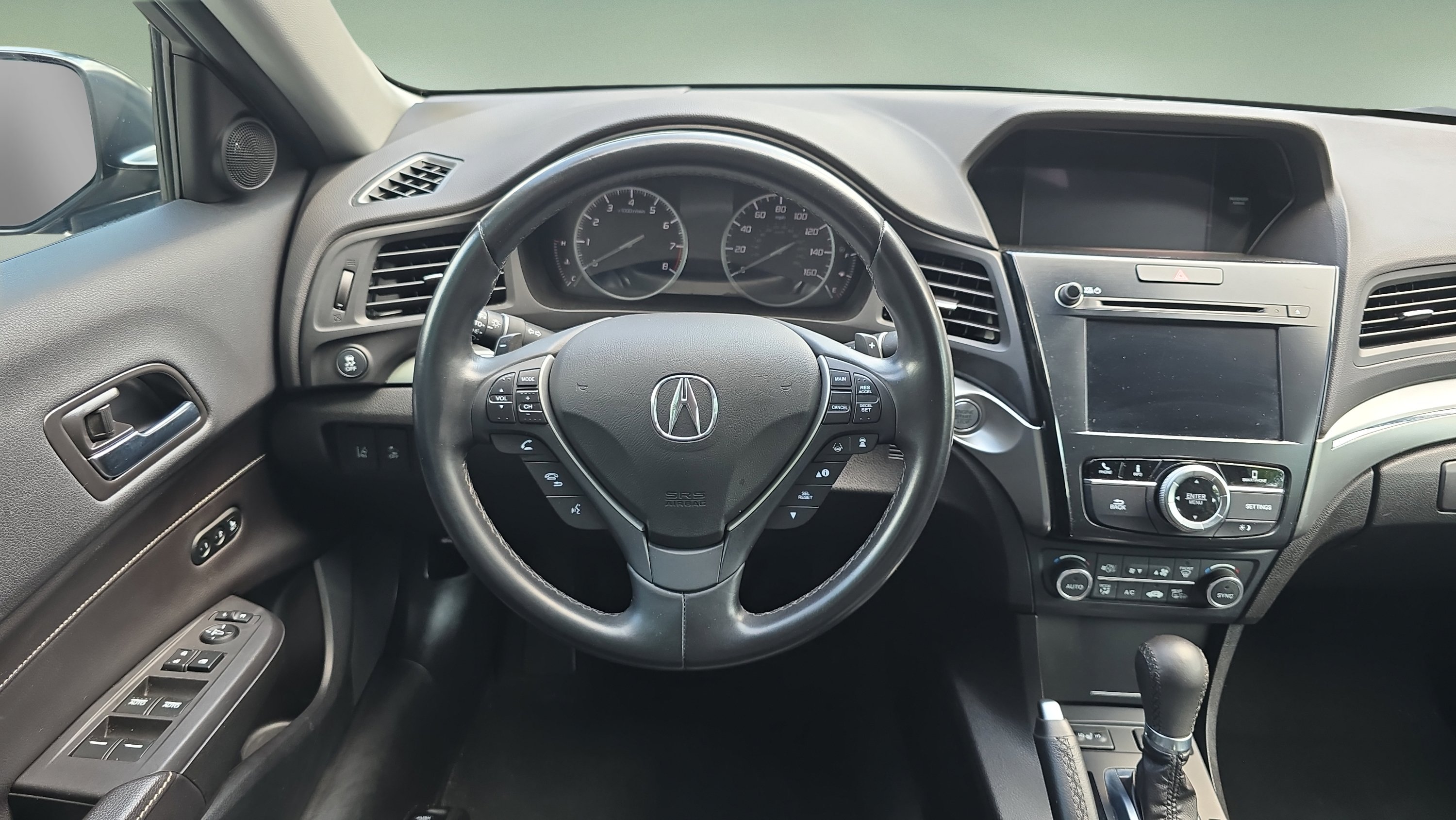 Certified Used 2021 Modern Steel Metallic Acura w/Premium Pkg image 45