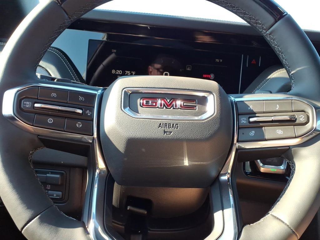 2026 GMC Yukon XL Elevation - Photo 22