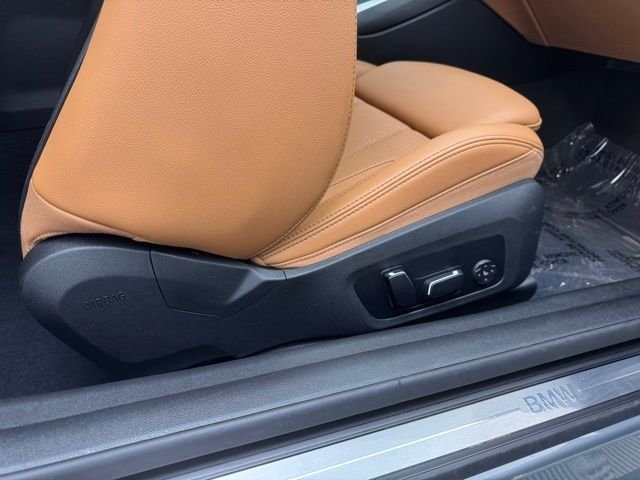 Used 2026 Gray Metallic BMW 430i xDrive image 30