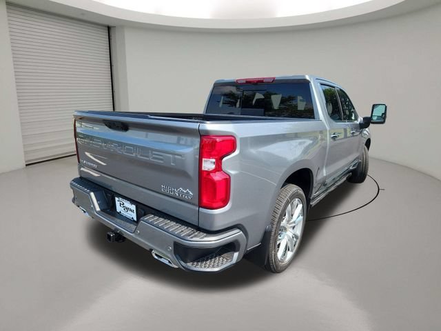 2026 Chevrolet Silverado 1500 High Country - Photo 7