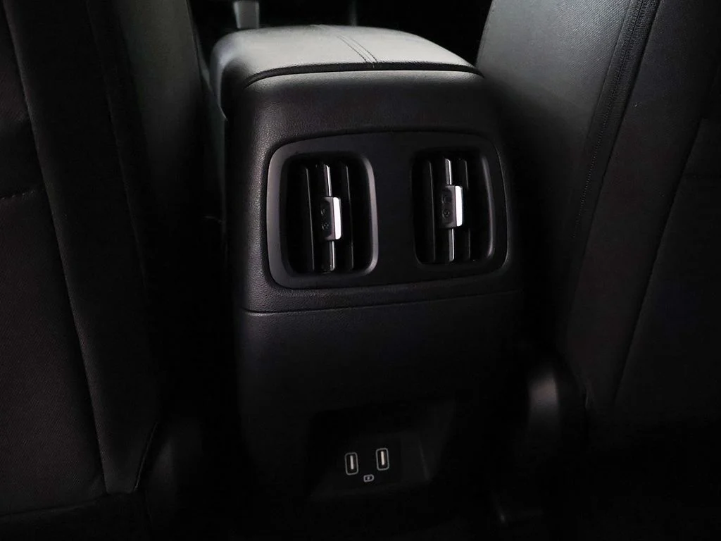 Used 2023 Gray Hyundai SEL image 45