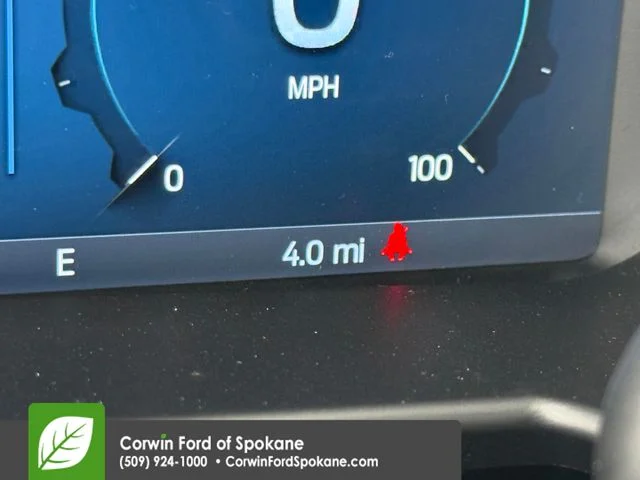 New 2026 Avalanche Ford XLT image 4