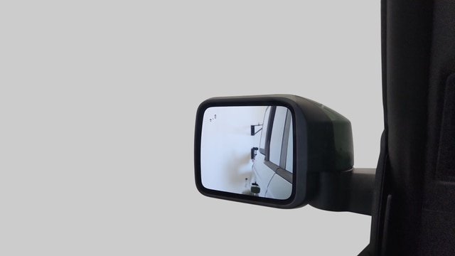 2025 Ford Bronco 4-Door Outer Banks - Photo 35