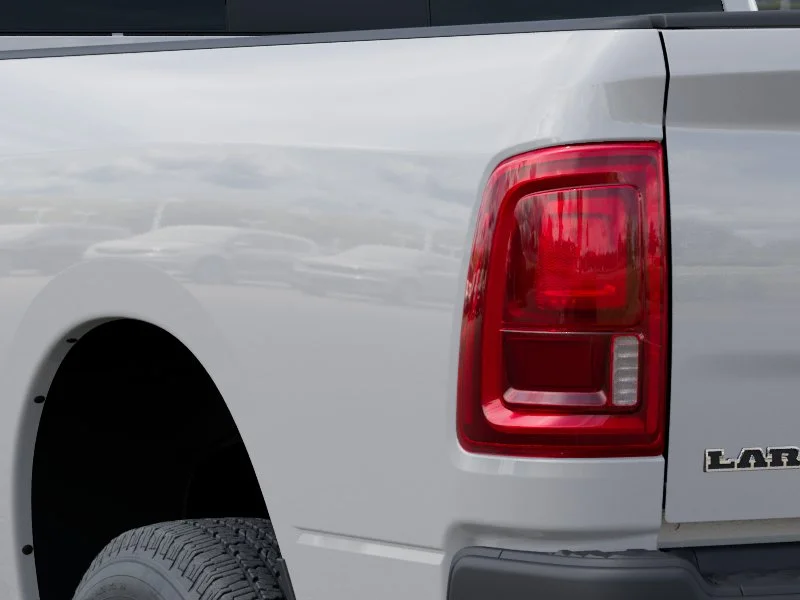 2025 RAM 2500 Laramie - Photo 19