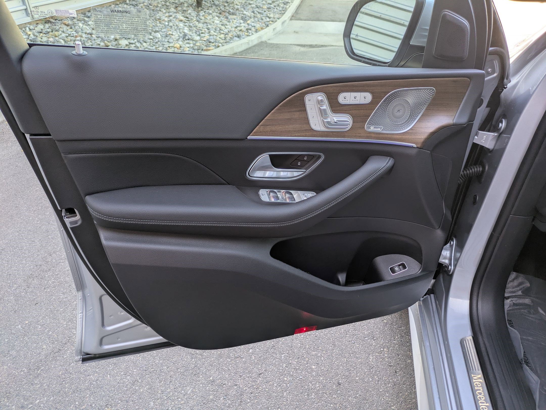 2026 Mercedes-Benz GLE GLE350 - Photo 26
