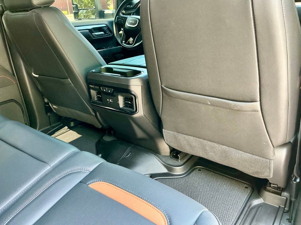 2026 GMC Sierra 2500HD AT4 - Photo 23