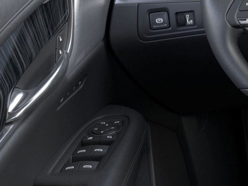 2025 Cadillac XT6 Premium Luxury - Photo 22