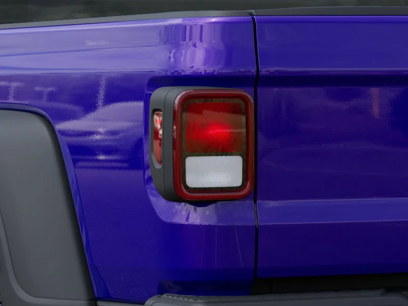 New 2026 Reign Exterior Paint Jeep Sport image 9