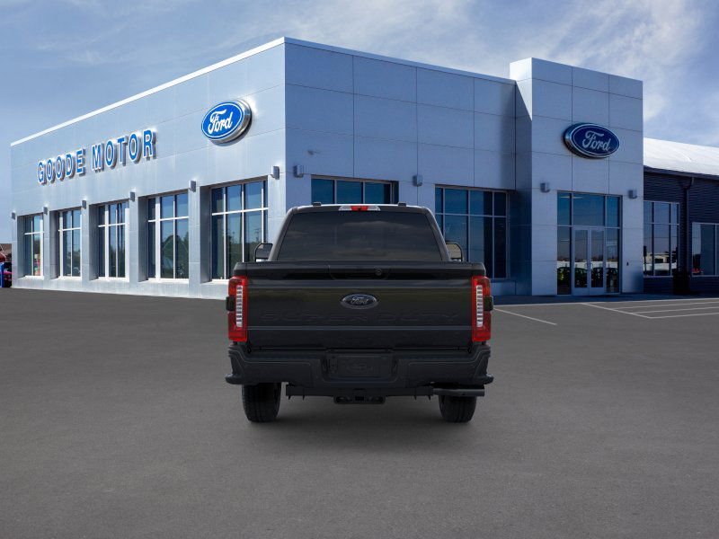 2025 Ford F-250 Super Duty XLT - Photo 29