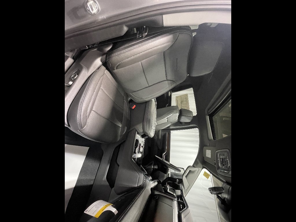 2025 GMC Sierra 2500HD Denali - Photo 20