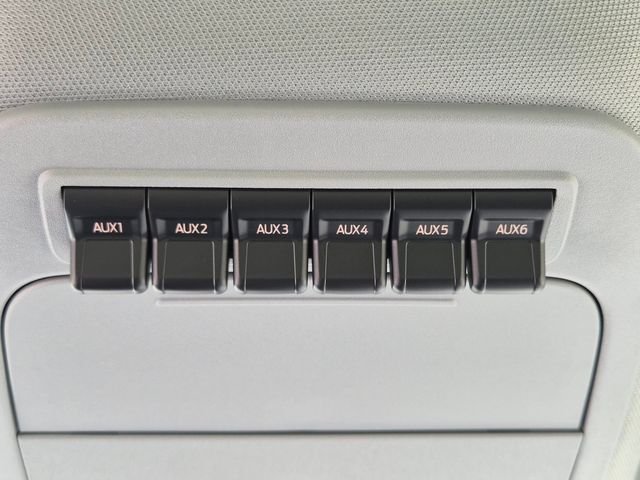 New 2026 Avalanche Ford F-350® XL image 68