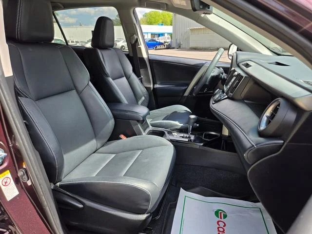 Used 2018 Black Toyota Limited image 21
