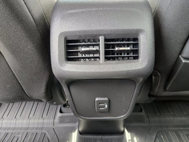 Used 2023 Black GMC SLE image 16